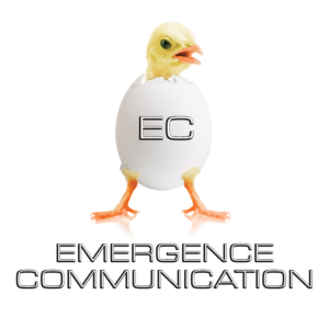 Logo Emergence Communication