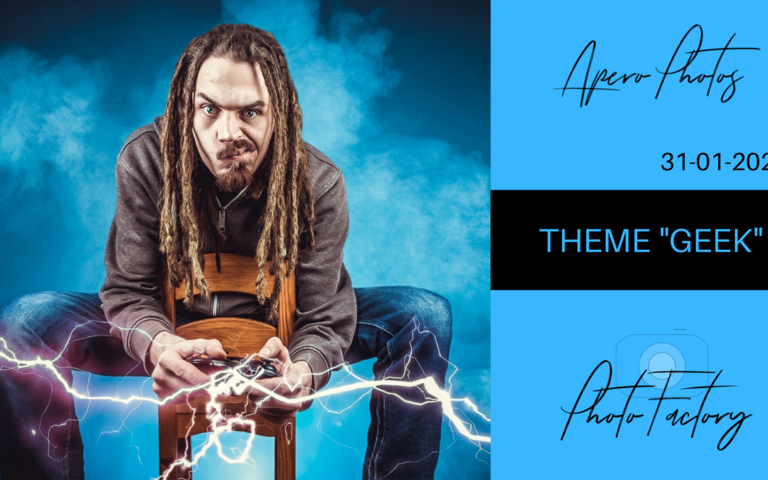 COMMUNITY MANAGEMENT – PHOTO FACTORY