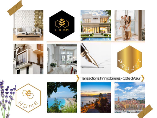 CHARTE GRAPHIQUE – L & SO